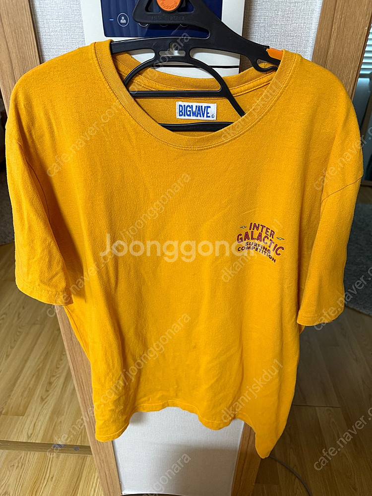 파타고니아,빅웨이브,에꼴드파리 티셔츠 일괄판매--3