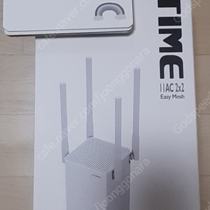 [미개봉] ipTIME A3004T 공유기 새상품
