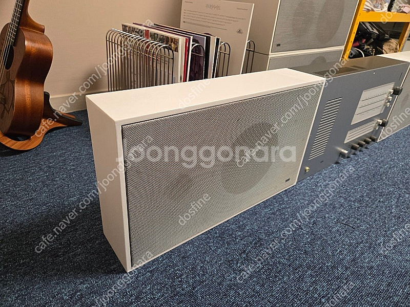 디터람스 브라운 오디오월 유닛 판매 TS45 / L45...--3