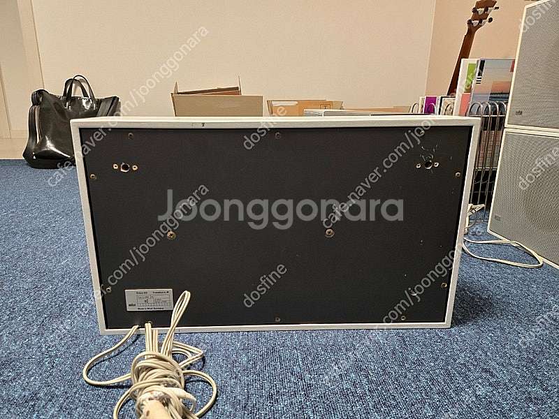 디터람스 브라운 오디오월 유닛 판매 TS45 / L45...--5