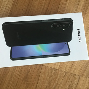 안전거래가능 광주 자급제 미개봉 갤럭시 A36 블랙 128g 팝니다 a366