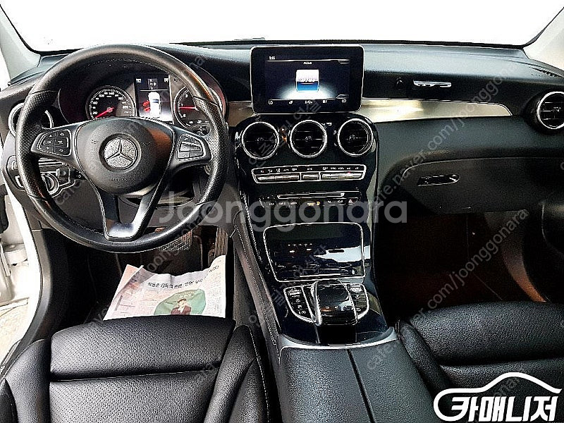 [벤츠]GLC클래스 X253 GLC 220 d 4MAT...--5