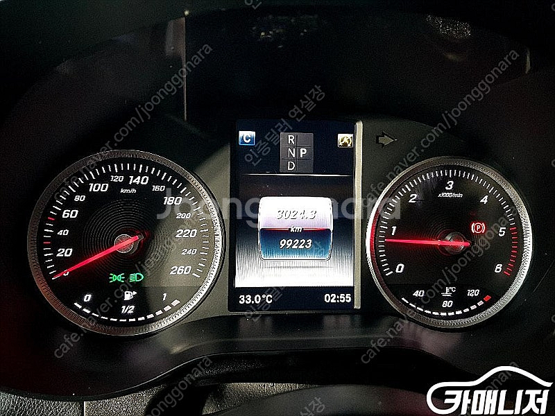 [벤츠]GLC클래스 X253 GLC 220 d 4MAT...--7
