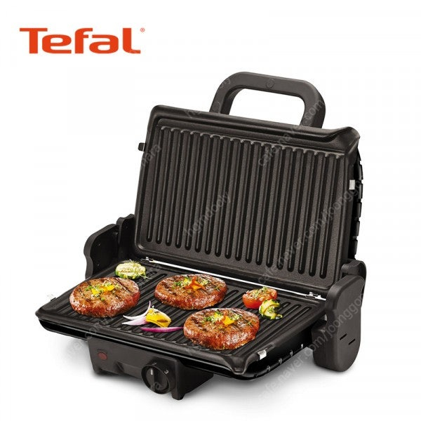 [미개봉 신품 택포] 테팔 전기그릴 제품 2가지--1
