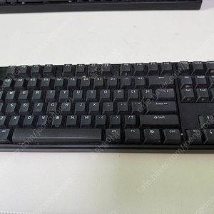 한성 무접점 GK893B 간이윤활 텐키리스