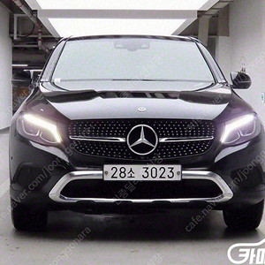 [벤츠]GLC클래스 X253 GLC 300 4MATIC 쿠페 ★중고차★중고차매입★전액할부★저신용자★신불자★소액할부★현금★카드 전부 가능합니다!