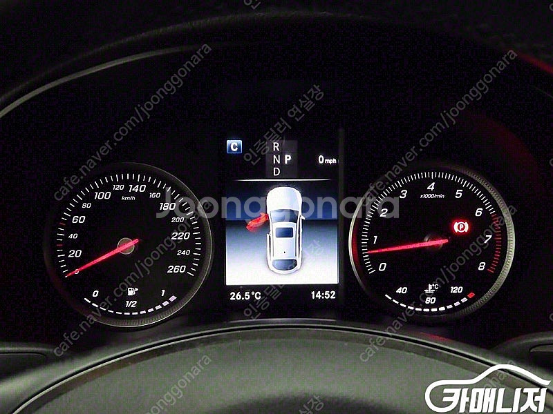 [벤츠]GLC클래스 X253 GLC 300 4MATIC...--6
