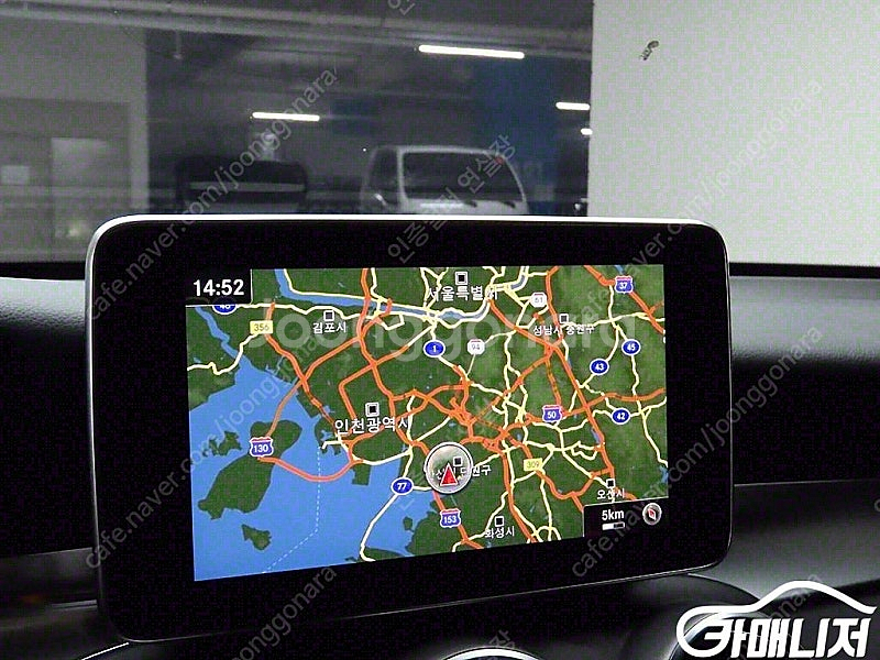 [벤츠]GLC클래스 X253 GLC 300 4MATIC...--9
