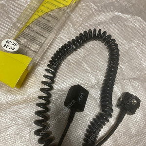 니콘 SC-28
