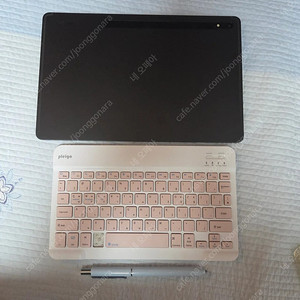 갤럭시탭 S8+ 플러스 128G 블랙