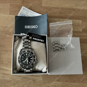 세이코 spb381