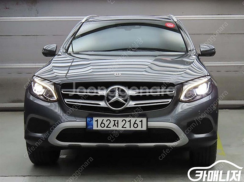 [벤츠]GLC클래스 X253 GLC 350 e 4MAT...--2