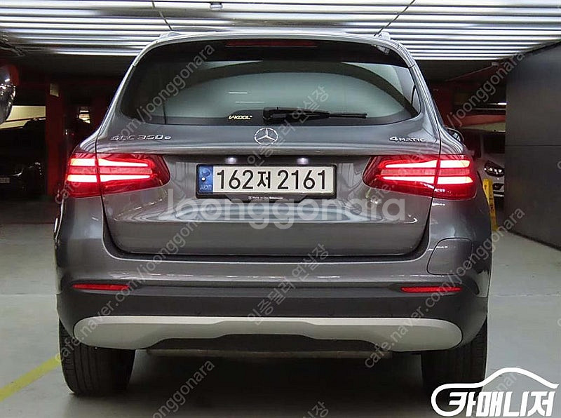 [벤츠]GLC클래스 X253 GLC 350 e 4MAT...--3