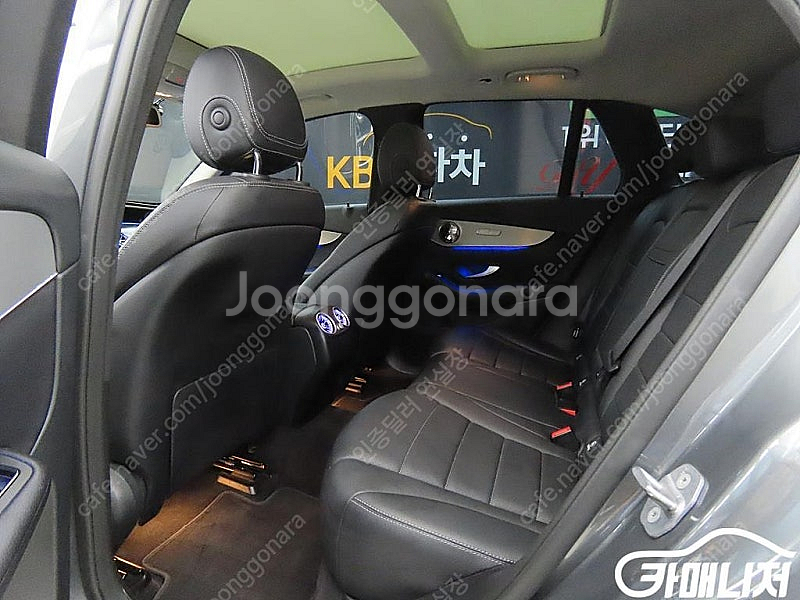 [벤츠]GLC클래스 X253 GLC 350 e 4MAT...--6