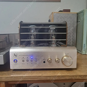 hi fi tube amp av2060판매합니다
