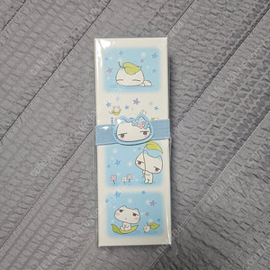 고전 문구 와와 109 필통