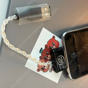 부루마 케이블 애플30핀 to usb A케이블