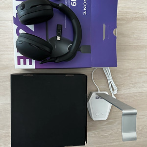 인존 헤드폰 h9 팝니다.