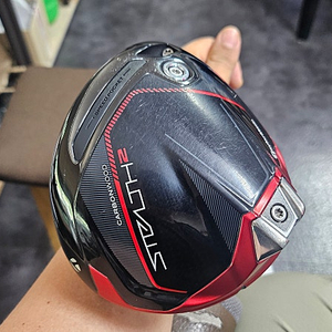 테일러메이드 스텔스2 드라이버 9도 특주 VENTUS TR 6-X 샤프트