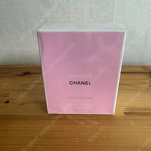 샤넬 샹스 향수 100ml