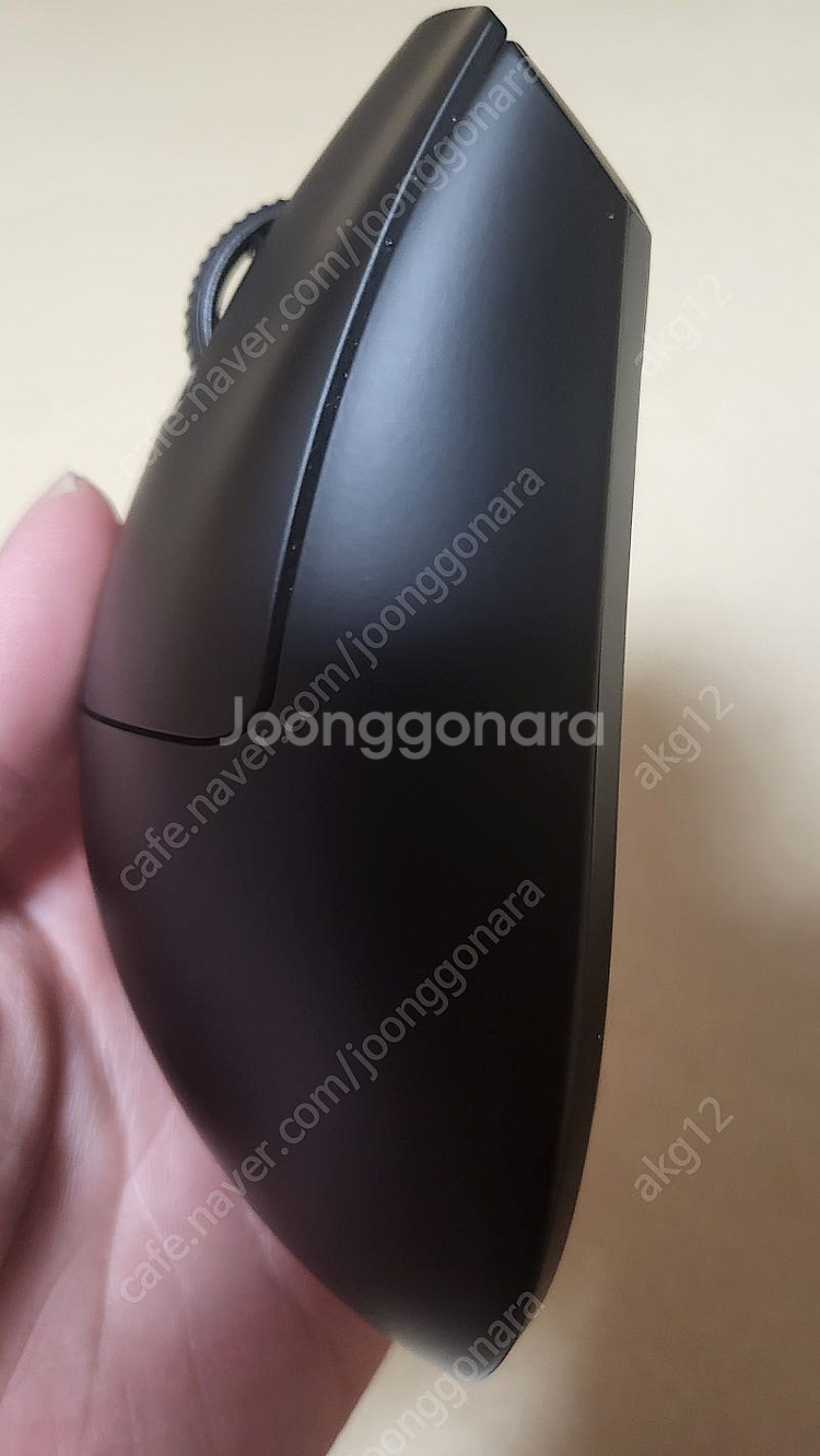 razer 데스에더v3 하이퍼스피드 판매합니다.(택포 ...--3