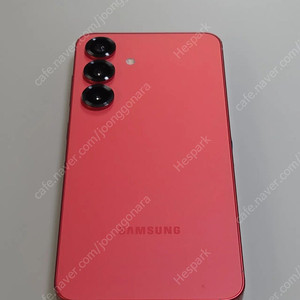 갤럭시 S25 512GB 올갈이