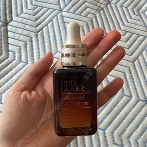 에스티로더 갈색병 30ml