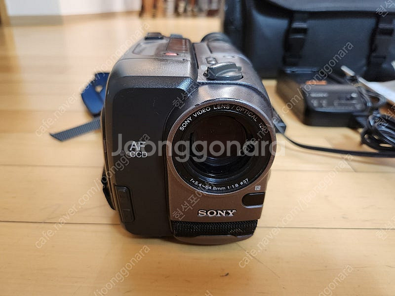 SONY 소니 8mm CCD-TRV30 디지털 캠코더 ...--3