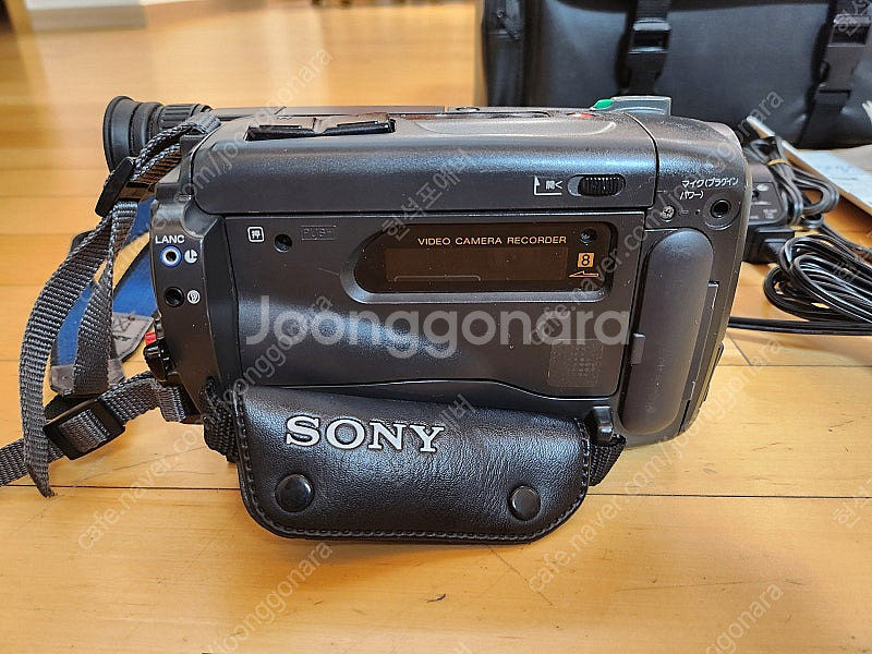 SONY 소니 8mm CCD-TRV30 디지털 캠코더 ...--4