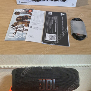 JBL CHARGE 5 블루투스 스피커 팝니다 (제이비엘 차지5)