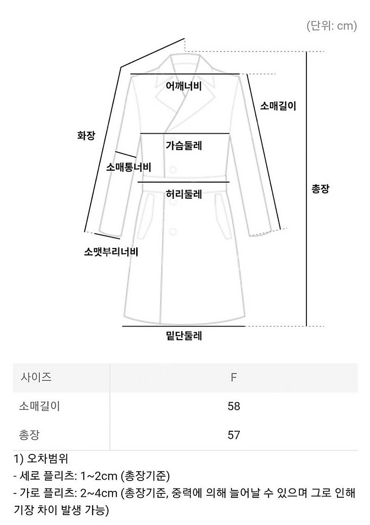 미 이세이미야케 가디건 돌먼 플리츠 9월 가디건 챠콜--8