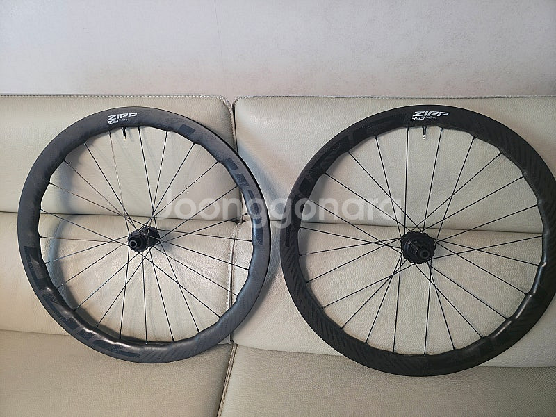 Zipp 짚353nsw. 카본휠--0