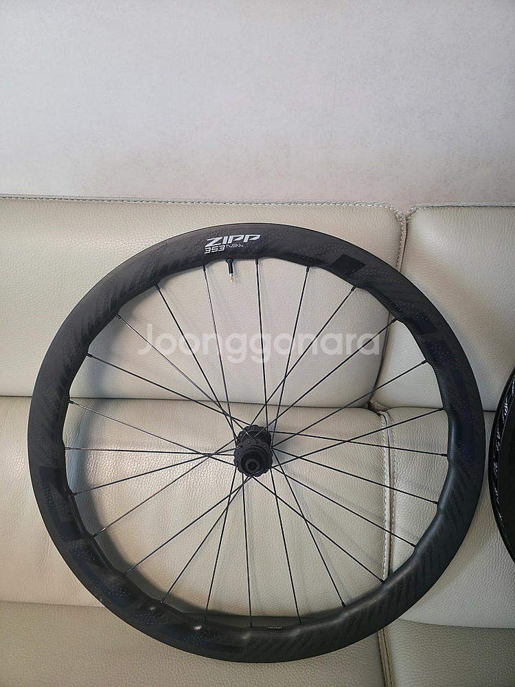 Zipp 짚353nsw. 카본휠--2