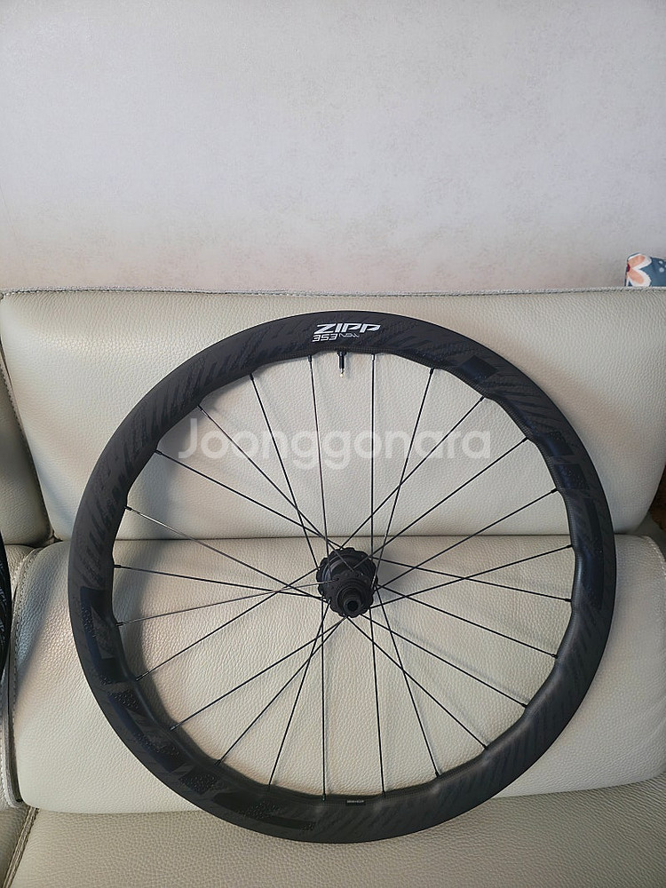Zipp 짚353nsw. 카본휠--4