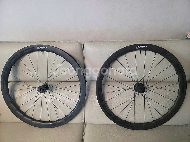 Zipp 짚353nsw. 카본휠--5
