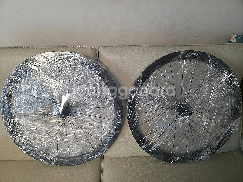 Zipp 짚353nsw. 카본휠--6