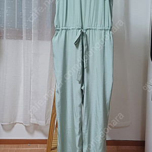 메종드 민 점프수트 (택포)