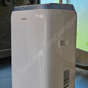 쿠오레 이동식에어컨(CPA-12WB) 판매합니다.