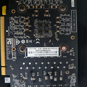 엔비디아 gtx 1660슈퍼 그래픽카드
