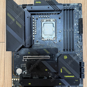 i9-13900t(es Q0PV)+z790 토마호크 맥스 wifi