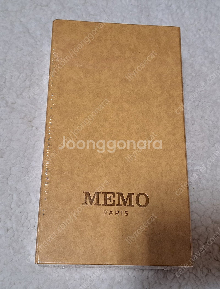 (새제품) 메모 파리 일레 75ml [국문택] 팝니다 ...--1