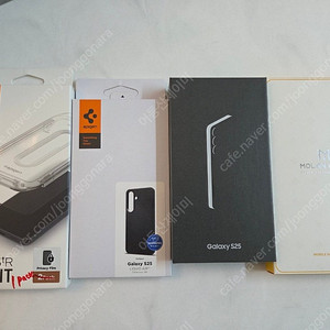 갤럭시 s25 512G 자급제