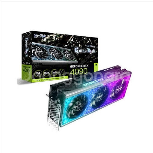 4090 게임용컴퓨터 본체 팝니다--7