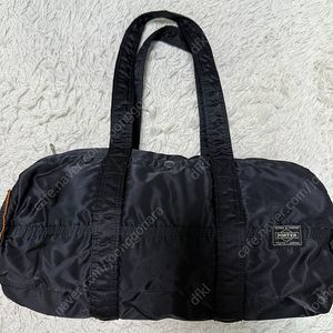 Porter 요시다 포터 탱커 보스턴백 더플백 L