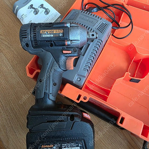 AimSack AW618Q3 임팩트 렌치