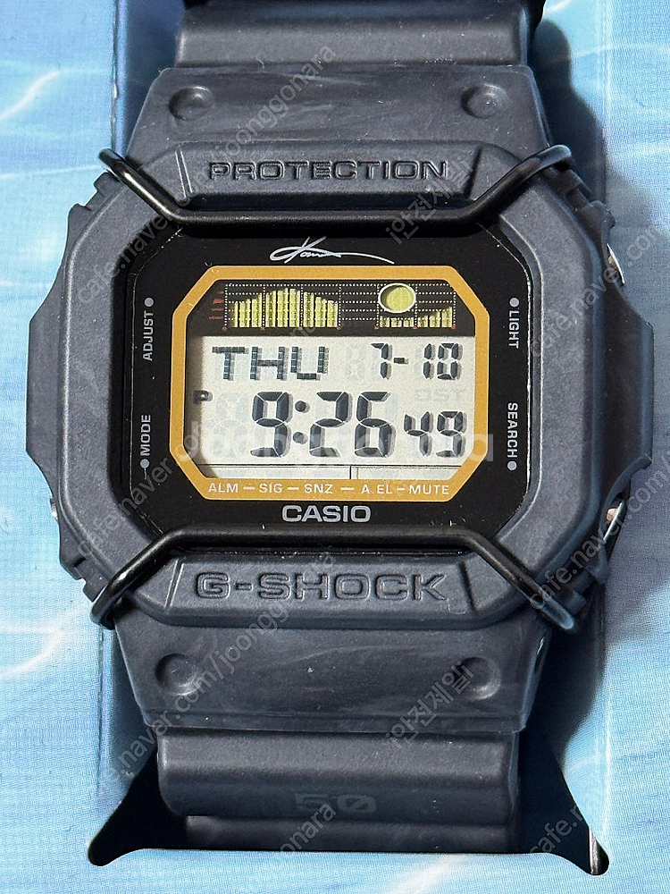 지샥 GLX-5600KB-1DR 지라이드--1