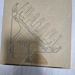 다이슨 에어랩 디퓨저