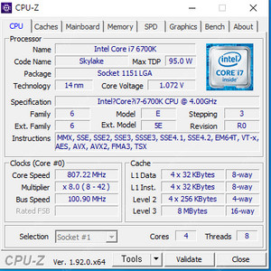 [분당]I7-6700K, GTX1080 8G 데스크탑 본체 팝니다.