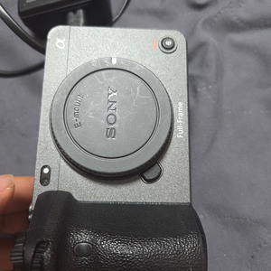 (가격인하))sony fx3 탑핸들 및 풀세트