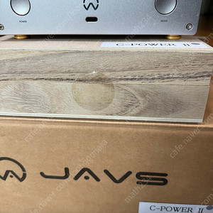 Javs 크린파워 2. 잡스 C-power 2 12V